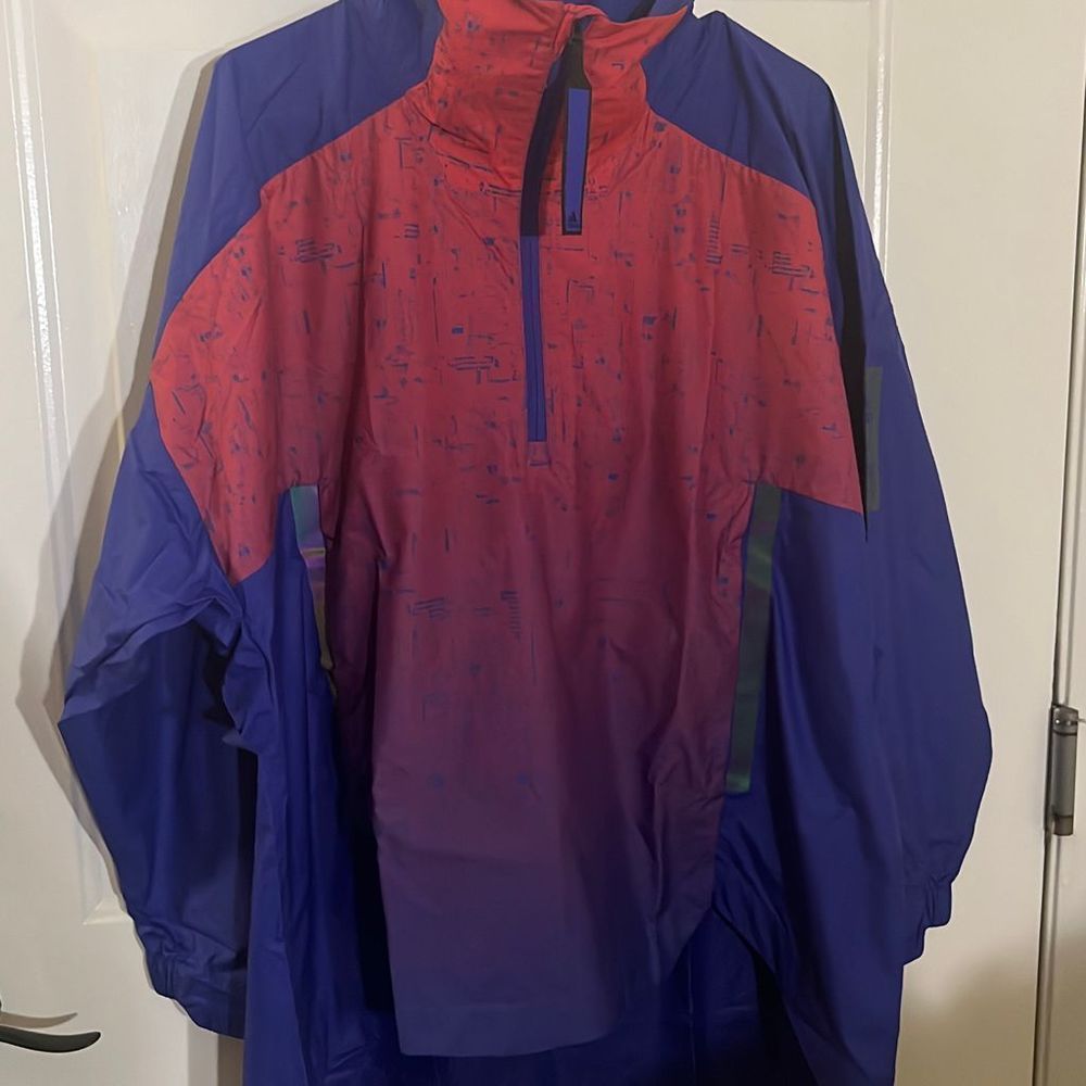 Adidas WindBreaker Jacket